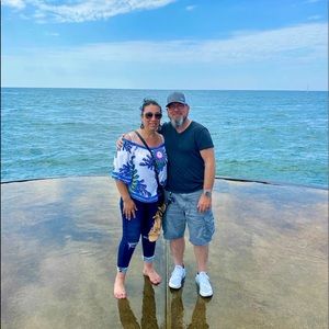 Meet your Posher, Lidia